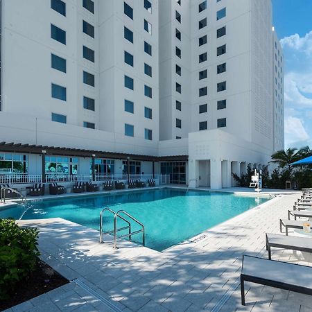 Homewood Suites By Hilton Miami Dolphin Mall Sweetwater Екстериор снимка