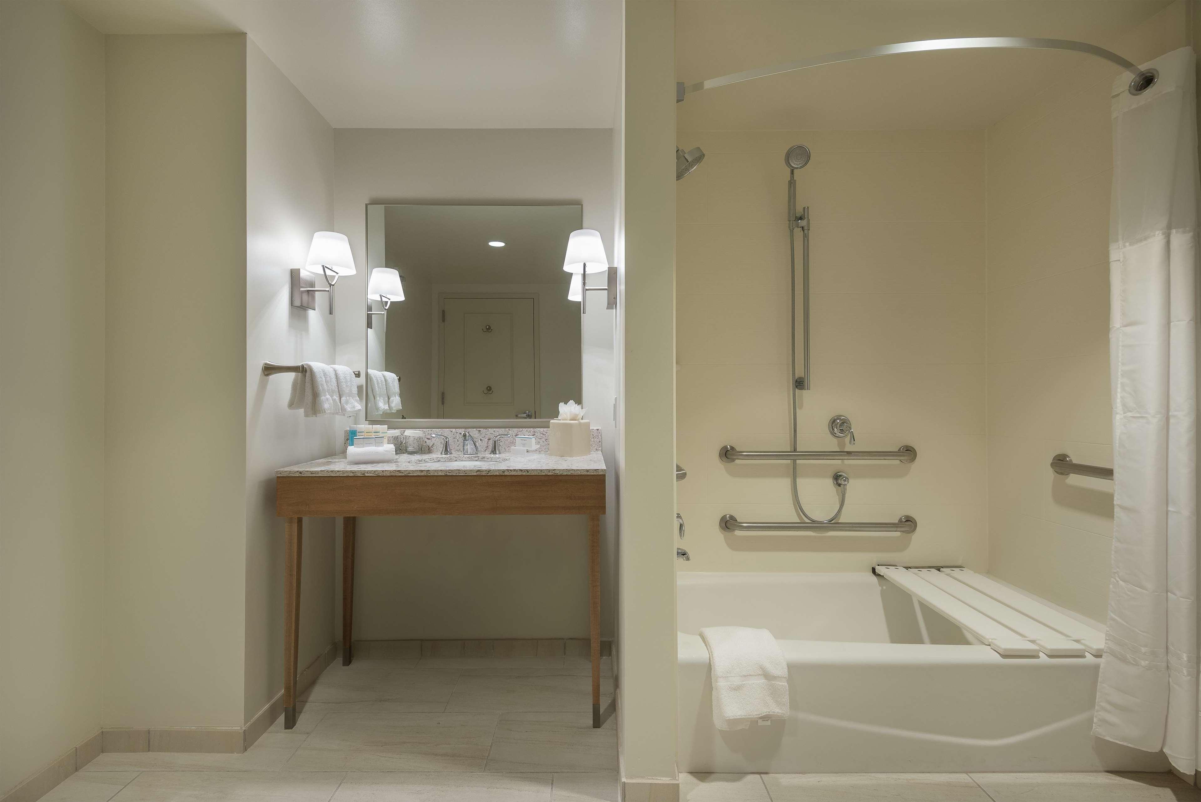 Homewood Suites By Hilton Miami Dolphin Mall Sweetwater Екстериор снимка