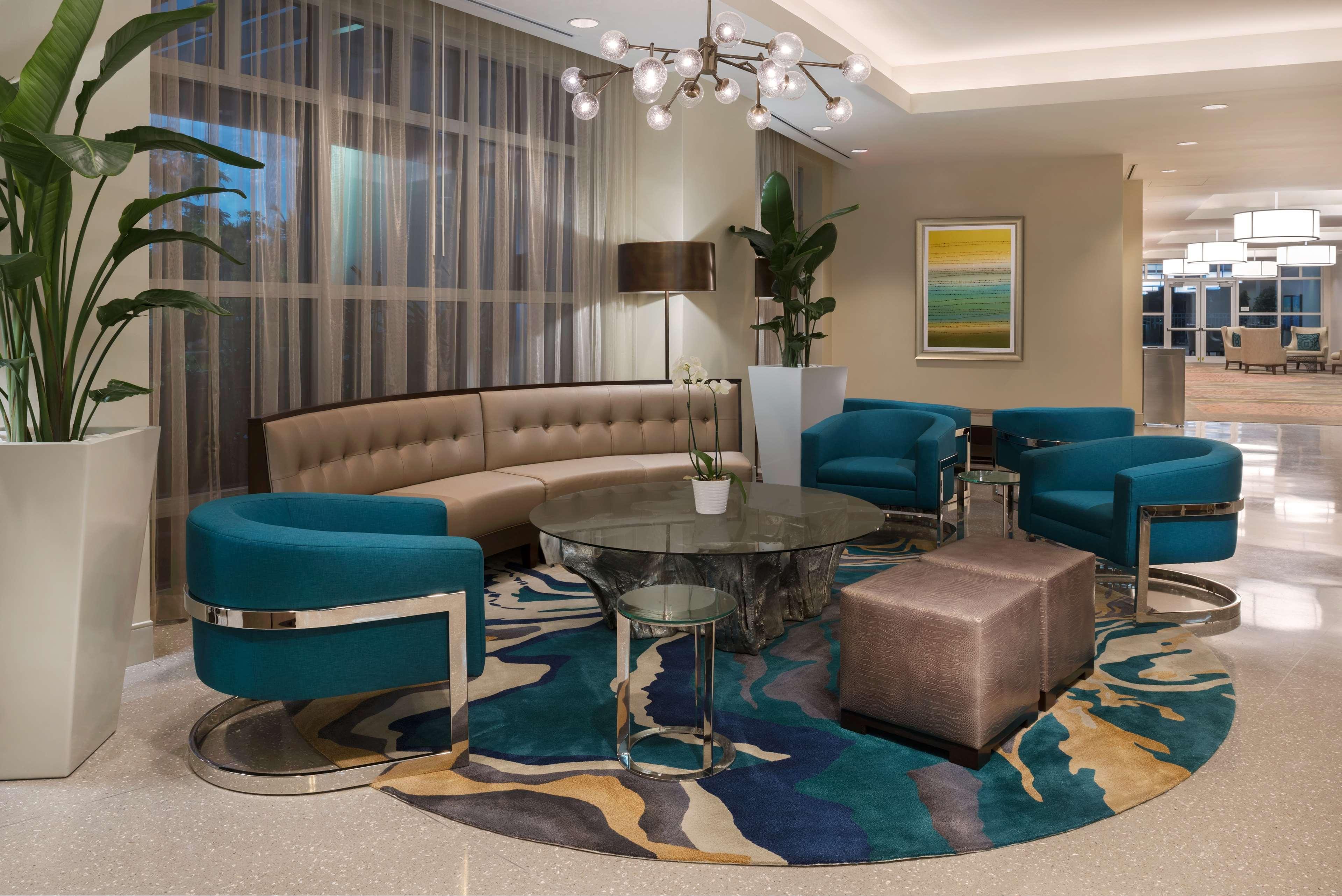 Homewood Suites By Hilton Miami Dolphin Mall Sweetwater Екстериор снимка