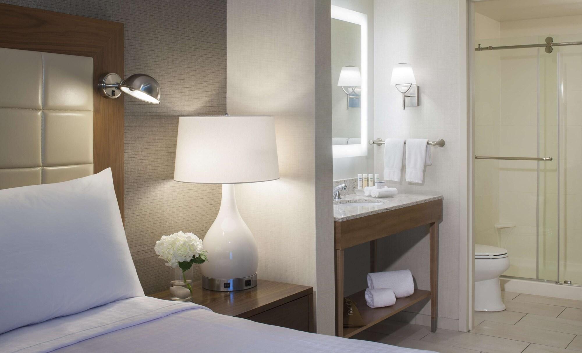Homewood Suites By Hilton Miami Dolphin Mall Sweetwater Екстериор снимка