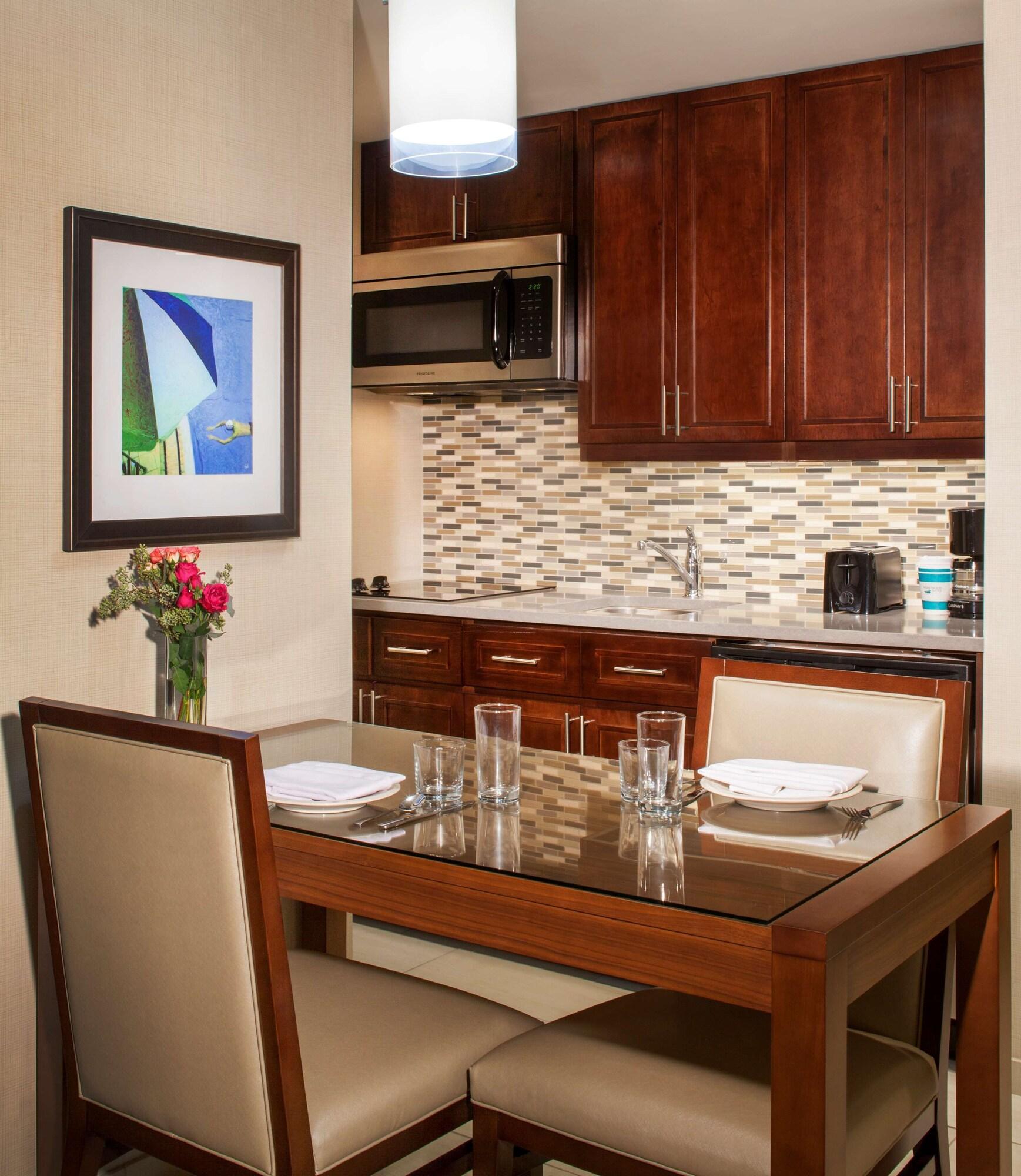 Homewood Suites By Hilton Miami Dolphin Mall Sweetwater Екстериор снимка
