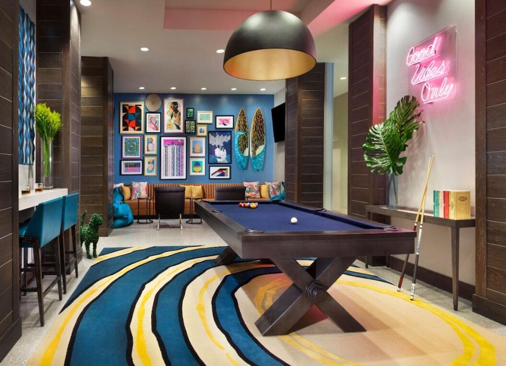 Homewood Suites By Hilton Miami Dolphin Mall Sweetwater Екстериор снимка