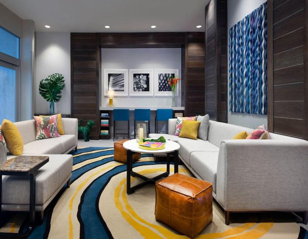 Homewood Suites By Hilton Miami Dolphin Mall Sweetwater Екстериор снимка