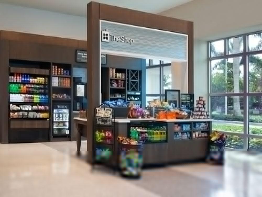 Homewood Suites By Hilton Miami Dolphin Mall Sweetwater Екстериор снимка