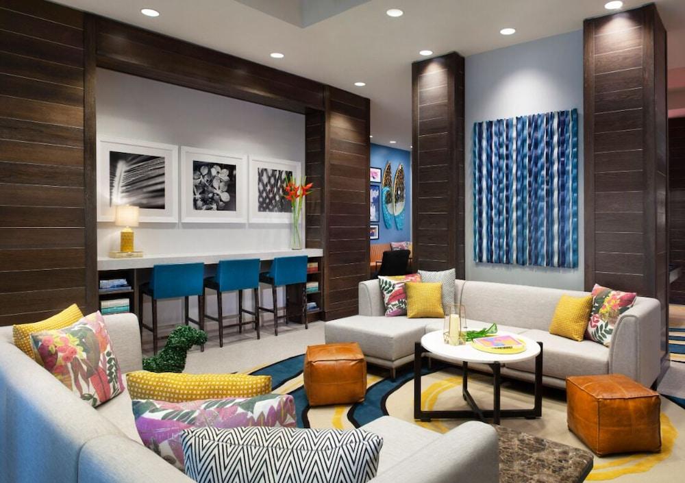 Homewood Suites By Hilton Miami Dolphin Mall Sweetwater Екстериор снимка
