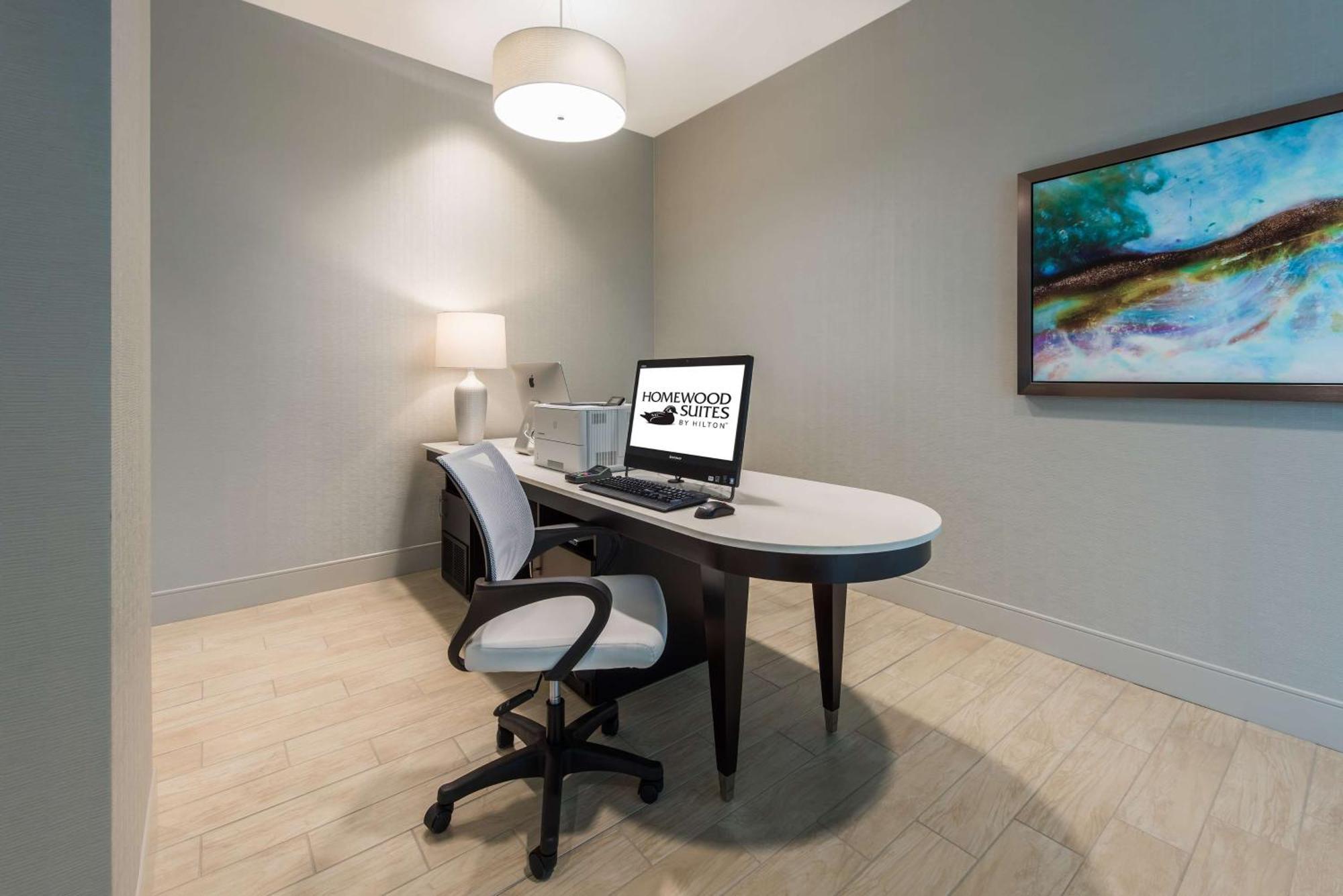 Homewood Suites By Hilton Miami Dolphin Mall Sweetwater Екстериор снимка