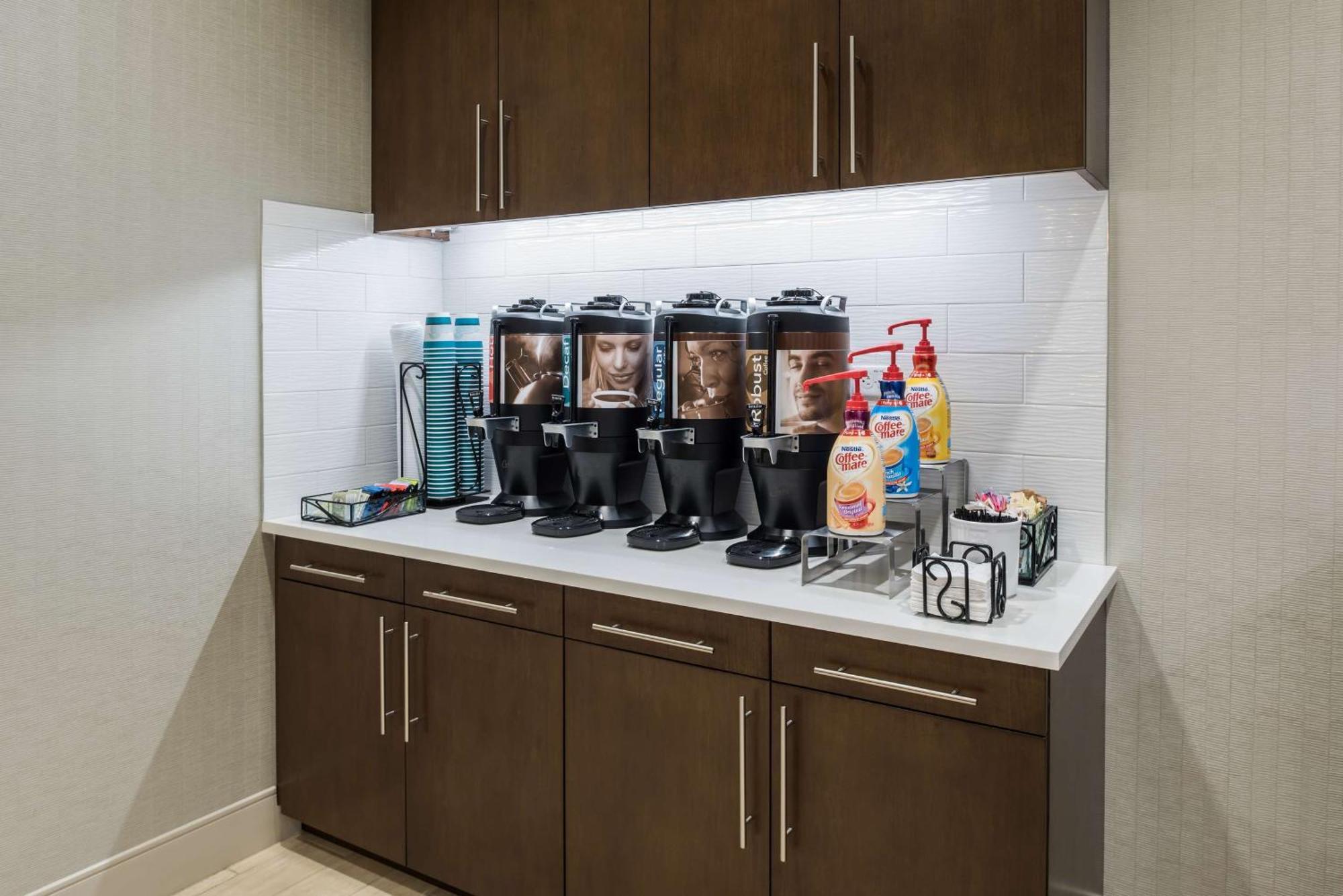 Homewood Suites By Hilton Miami Dolphin Mall Sweetwater Екстериор снимка