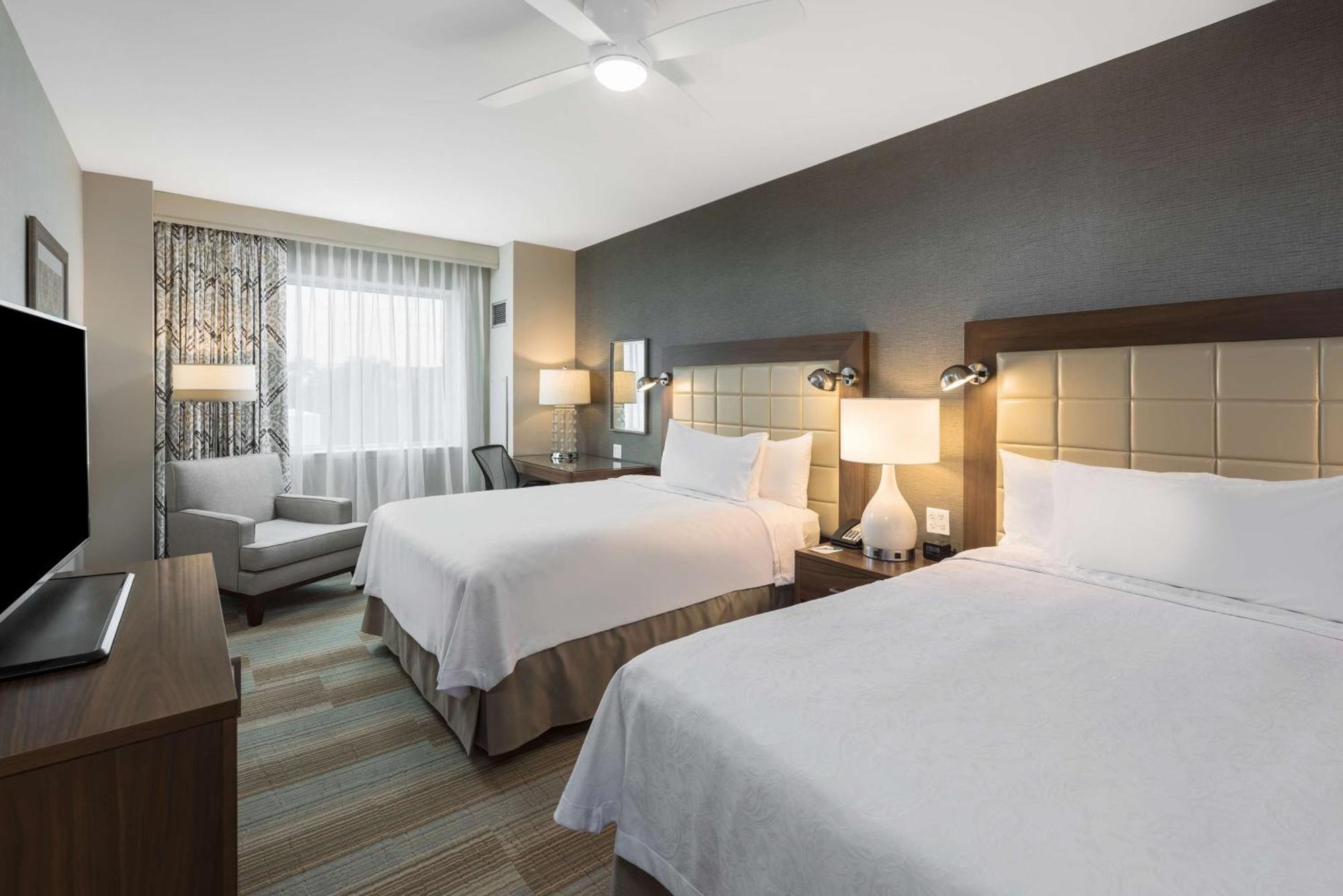 Homewood Suites By Hilton Miami Dolphin Mall Sweetwater Екстериор снимка