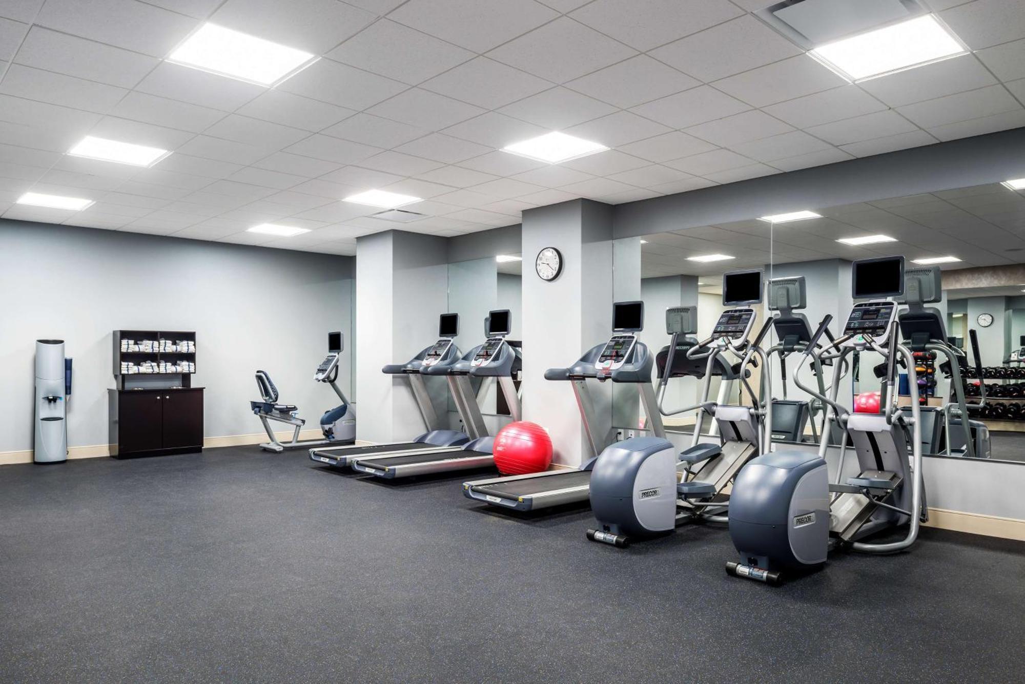 Homewood Suites By Hilton Miami Dolphin Mall Sweetwater Екстериор снимка