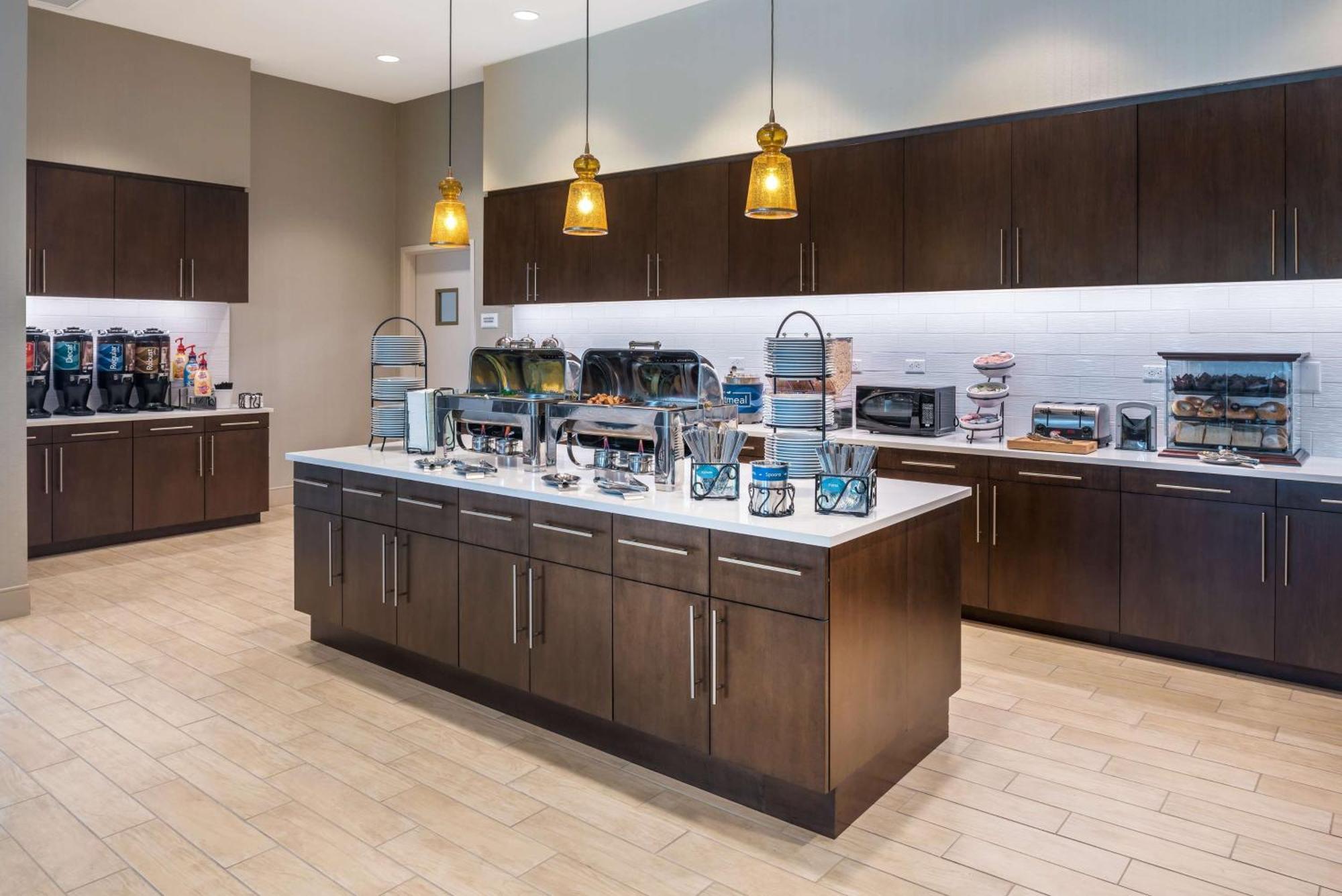 Homewood Suites By Hilton Miami Dolphin Mall Sweetwater Екстериор снимка