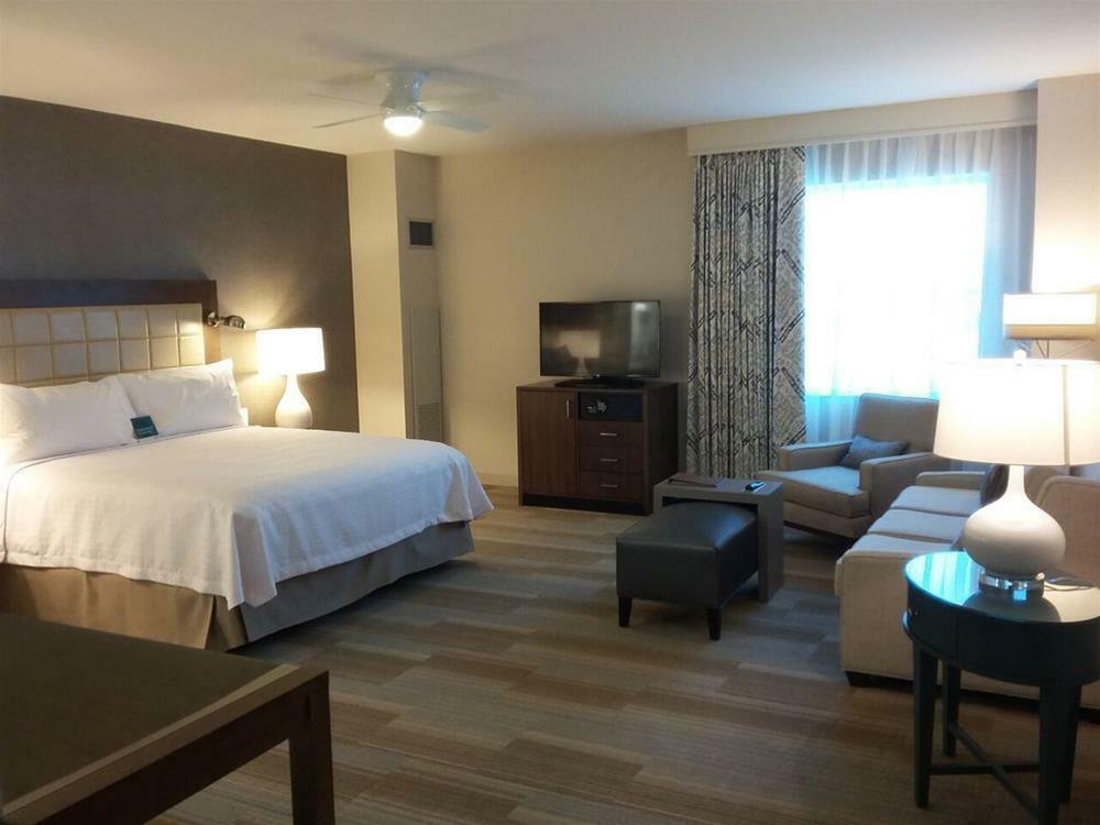 Homewood Suites By Hilton Miami Dolphin Mall Sweetwater Екстериор снимка